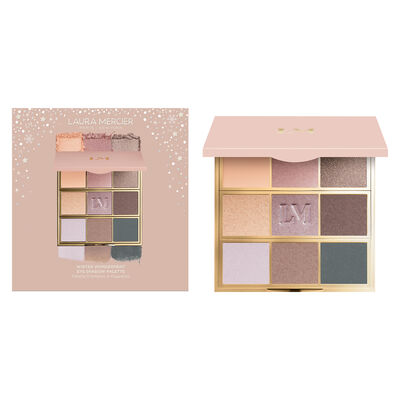 WINTER WINTER WONDERMENT EYESHADOW